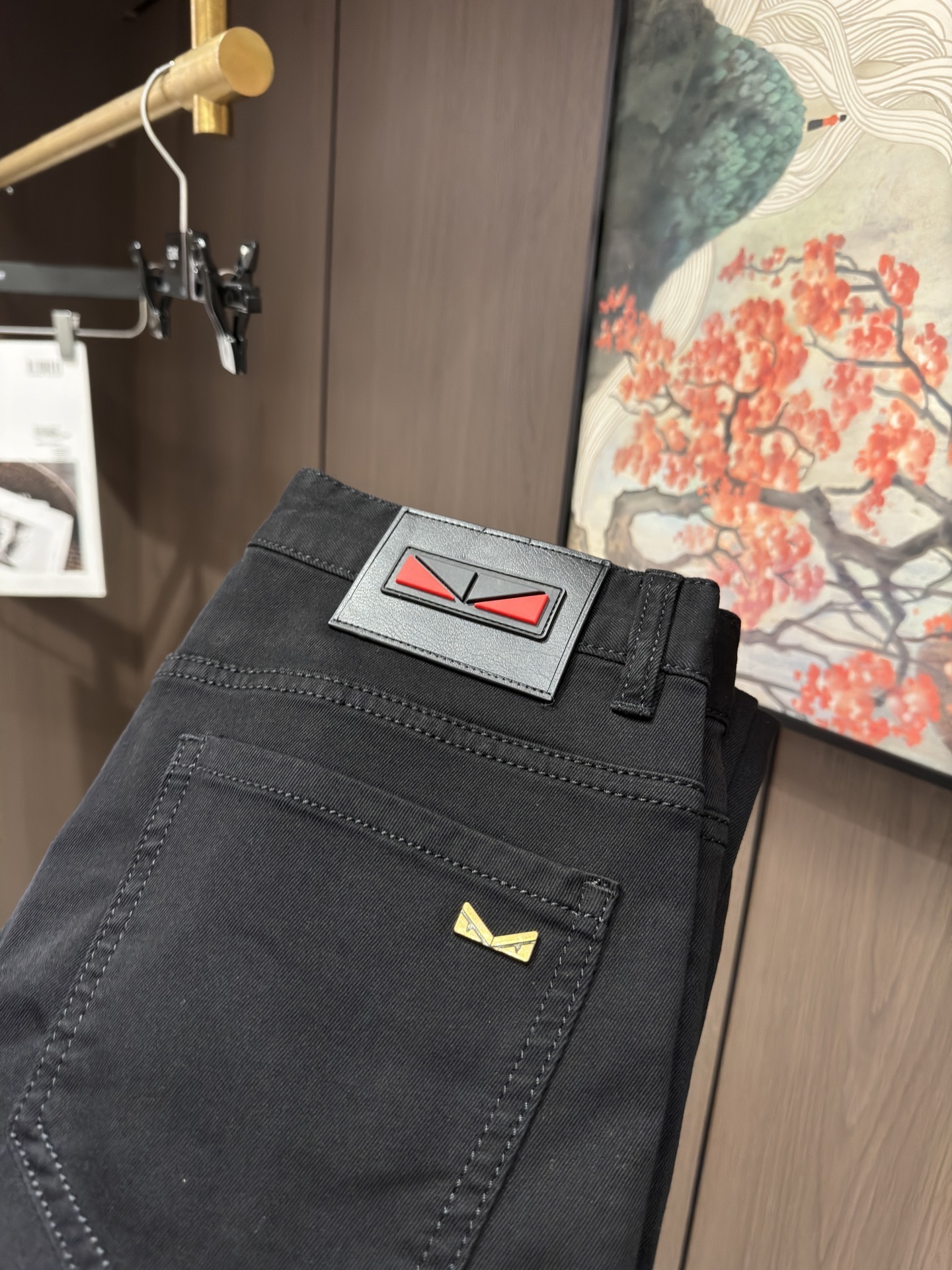 D2 Jeans pants/short/clothes-165