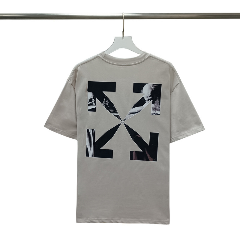 off white hoodie 013 015 OFF WHITE 2023SS1B66