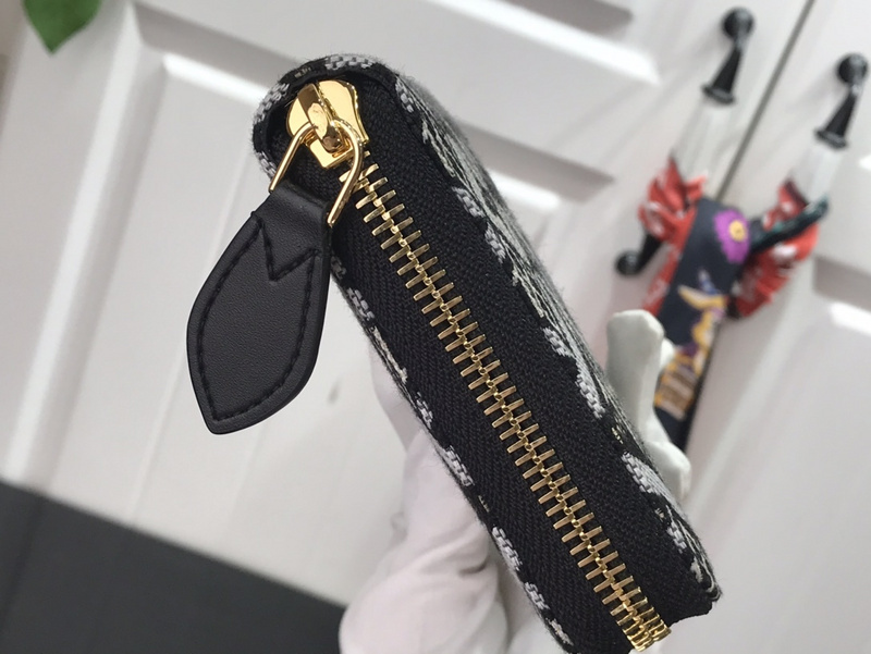 LV SINCE 1854 ZIPPY WALLET M69994(753B)