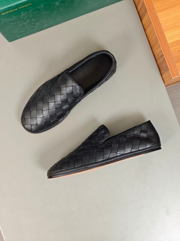 Bottega Veneta Men shoes -BV 0011AEDE