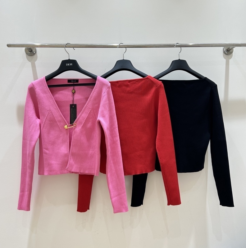 Versace Women clothes -VERSACE 00026F30