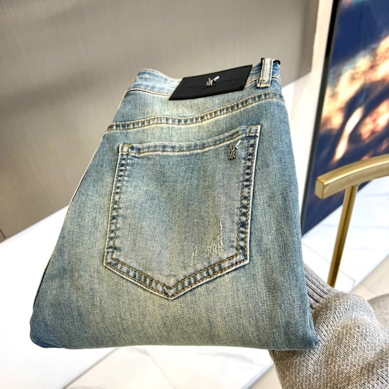 YSL Men clothes -YSL 0017D886