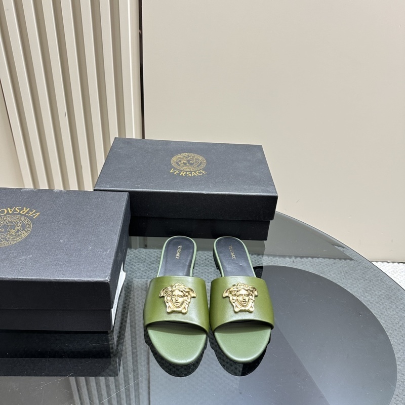 Versace Women shoes -VERSACE 063C0EB