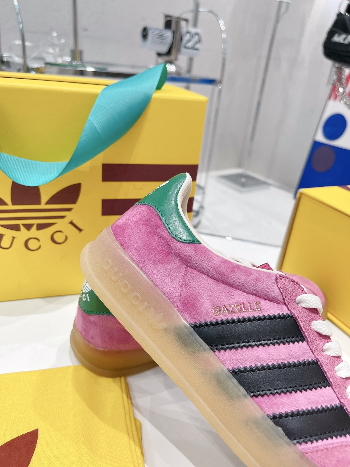 gucci shoes/sneakers-459