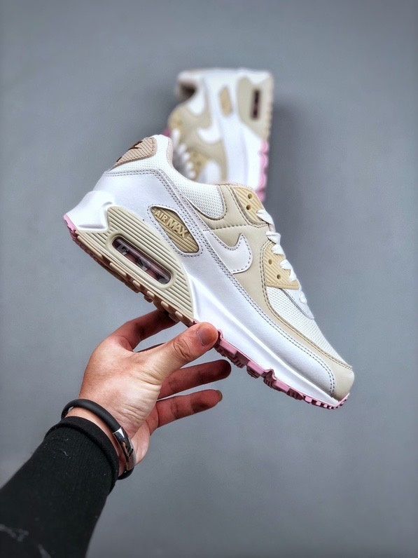 air max Air max 90 beige pink5B04