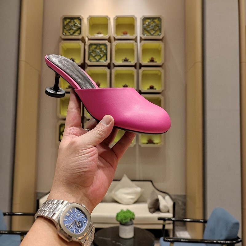 womens shoes BAL ENC1 AG 35 424C23