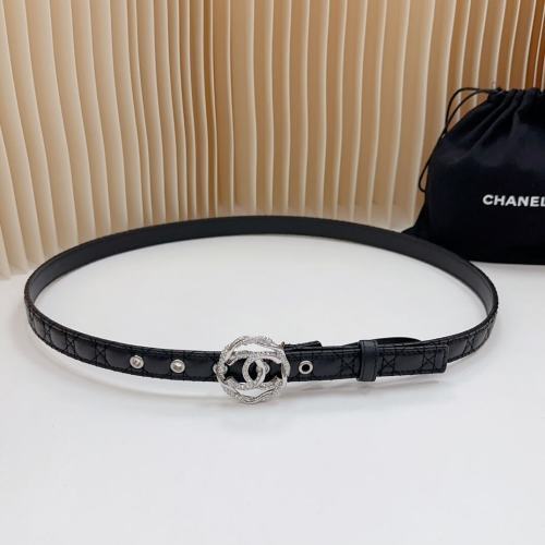 Chanel belt -Chanel 0197