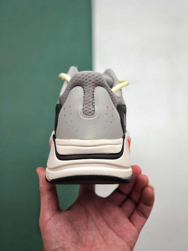 yeezy 700 74 72 83 B75571 YEEZY BOOST 700 WAVE RUNNER SOLID GREY CHALK WHITE CORE BLACK B370