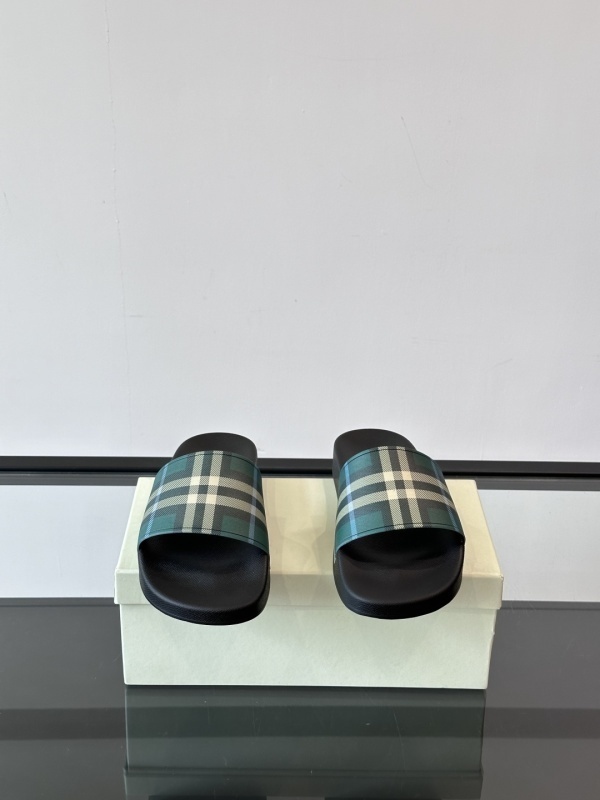 Burberry men's shoes -BURBER 00147983