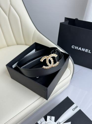 Chanel belt -Chanel 0141