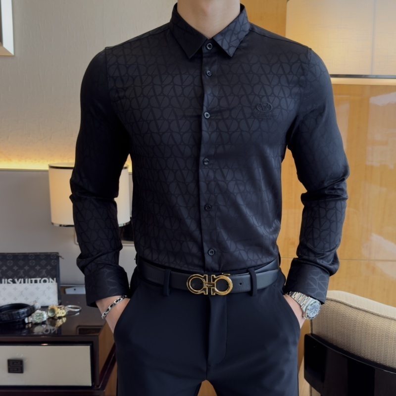 VALENTINO Men clothes -Valentine 000815D4