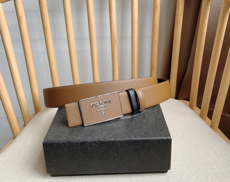 PRADA The belt -PRADA 0017F0D2
