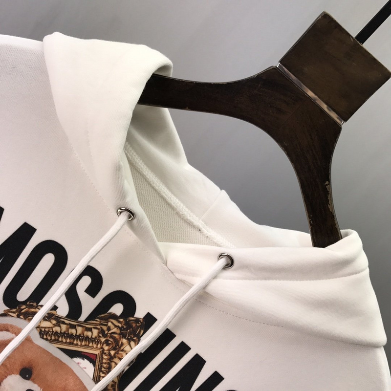clothes Moschino Moschino Hoodies 72F6