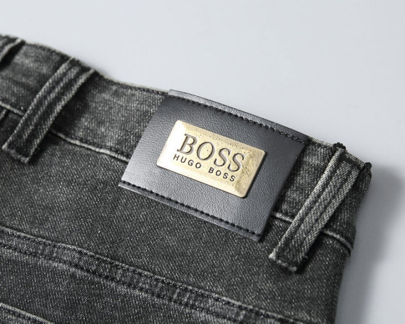 Hugo Boss (BOS) -$52 SIZE︰29-42 HCS27_95 BOS3F3F