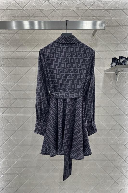 Fendi Women clothes -FENDI 0058A5BC