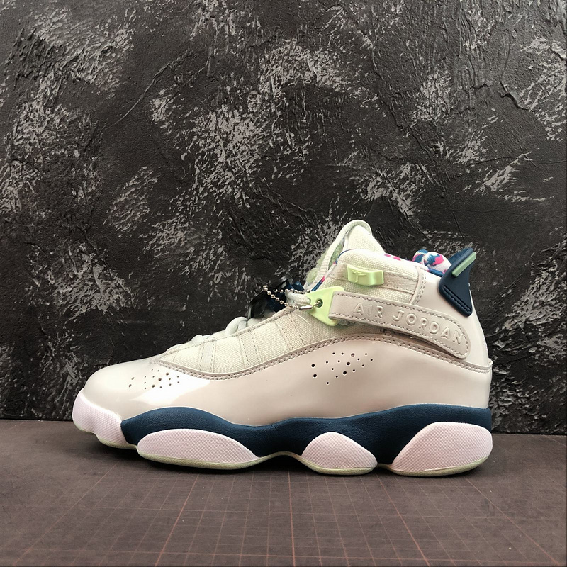 jordan 6 Air Jordan 6 RIngs 323399 003 size 35.5 4054DA