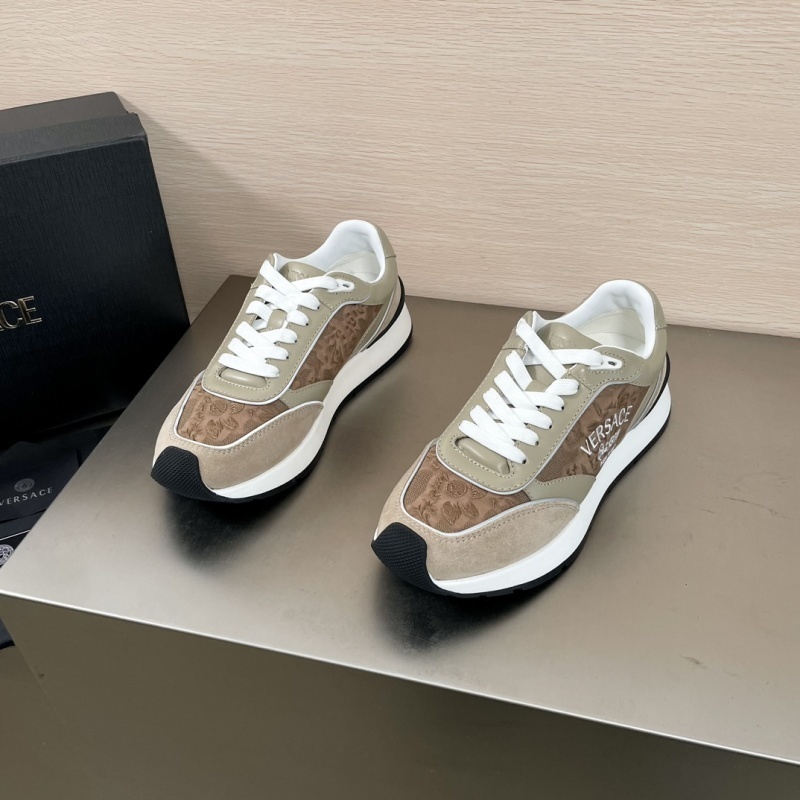 Versace men's shoes -VERSACE 00097DCB