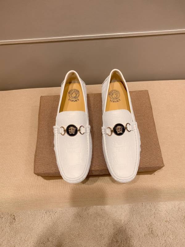 Versace Women shoes -VERSACE 016E605