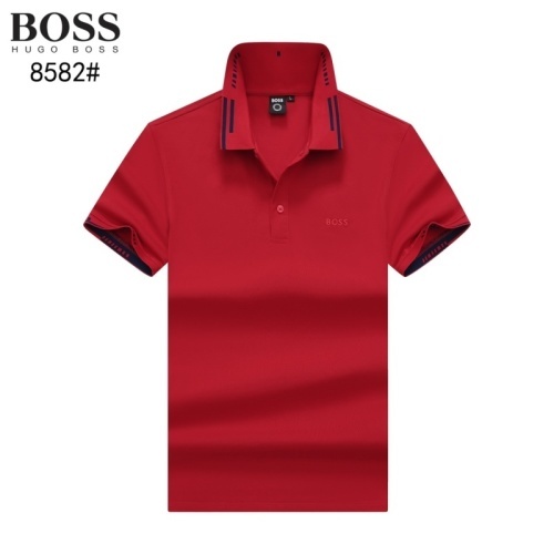 Hugo Boss (BOS) -$34 SIZE︰M-3XL HCS7_85 BOS9B46