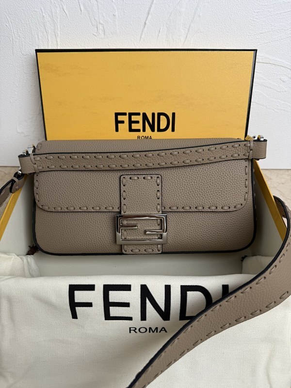 Fendi Bag -FENDI 0133