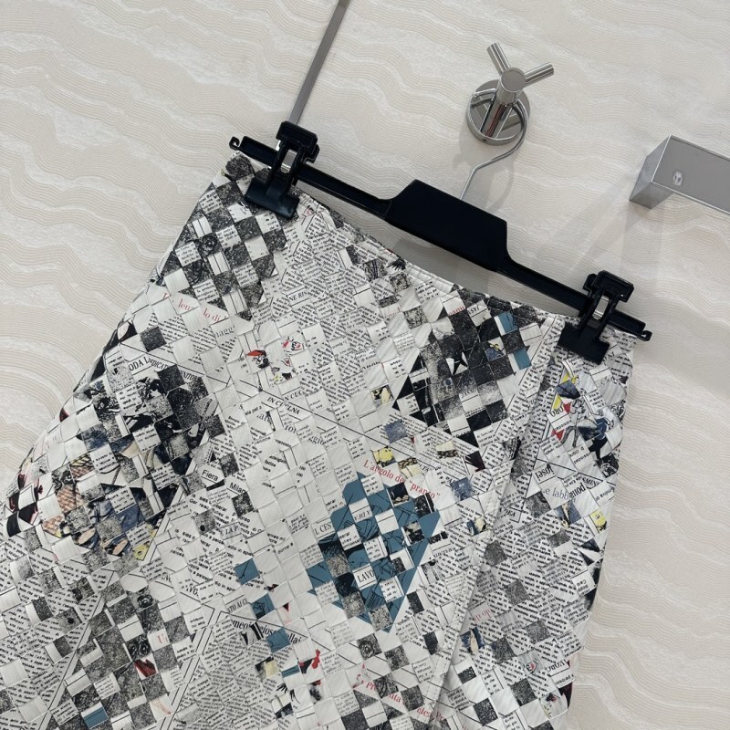 Bottega Veneta Women clothes -BV 05052C3