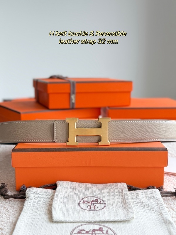 HERMES Belt -HERMES 0026BA88