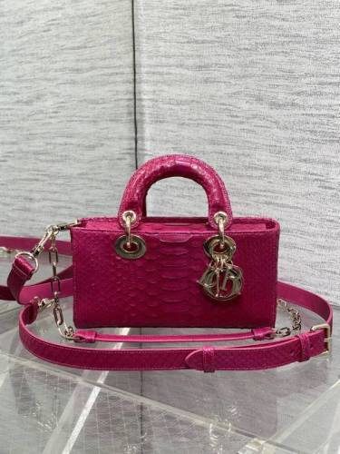 Dior Bag -DIOR16046F95