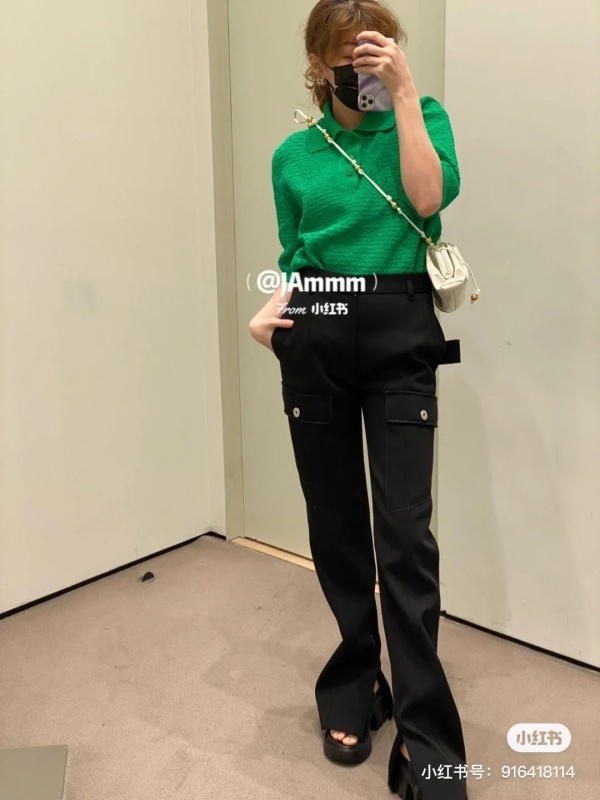 Bottega Veneta Women clothes -BV 0030CF4E