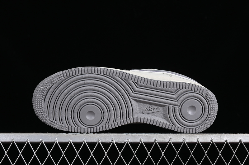 air force 1 320 FR0538 091 BA LEN CIAGA AIR FORCE 1 07 LOW WHITE GREY WOMAN 36 39 MAN 40 45 D