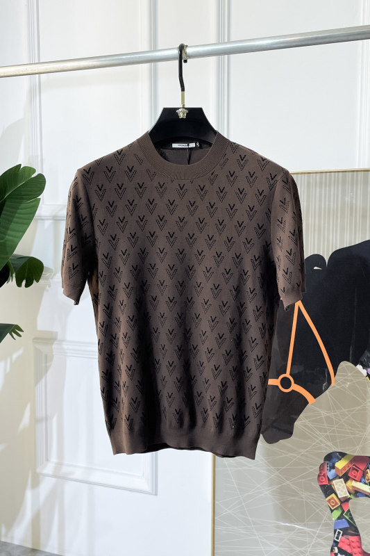 VALENTINO Men clothes -Valentino 0001D856