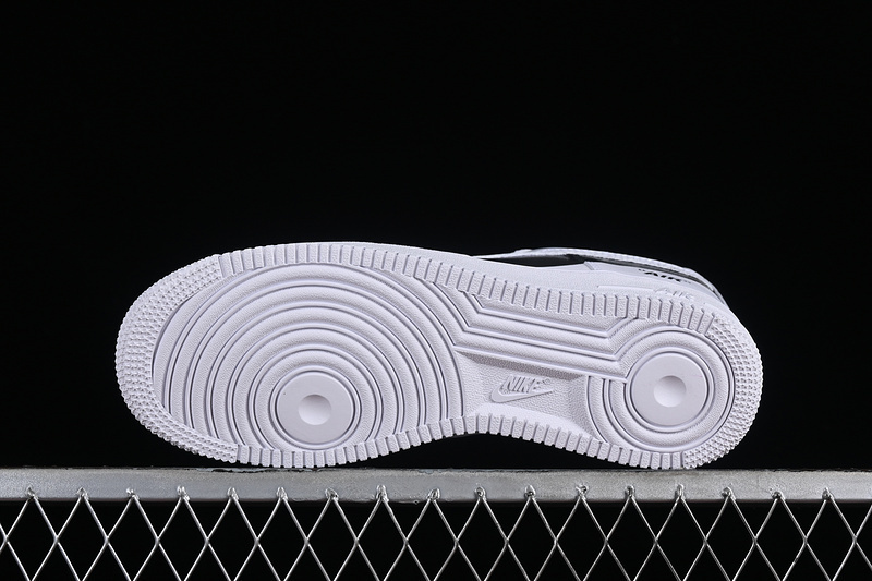 air force 1 280 DD8959 100 AIR FORCE 1 07 LOW WHITE BLACK WOMAN 36 39 MAN 40 45 9638