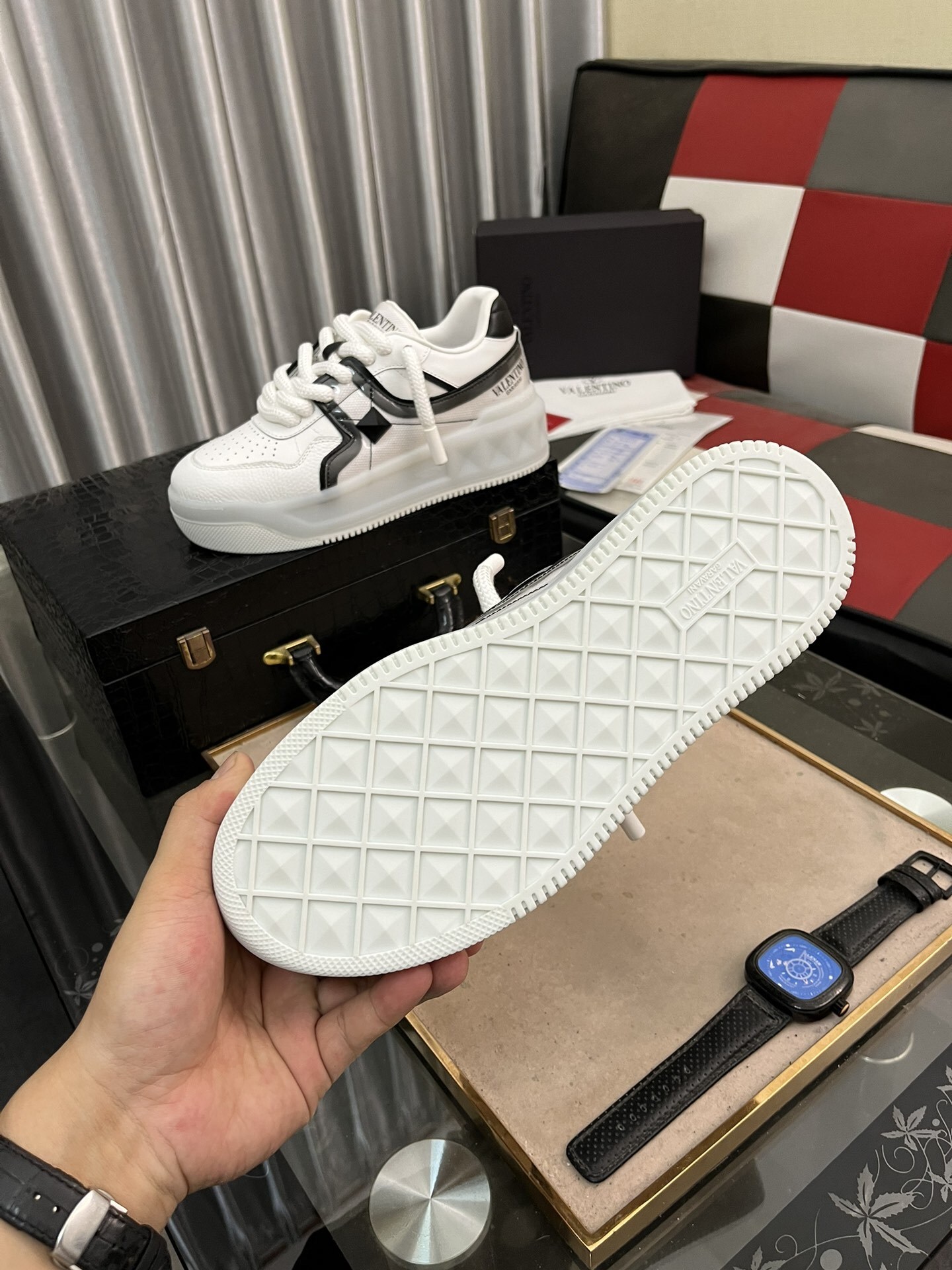 valentino shoes /sneakers-834