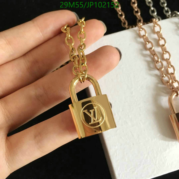 earrings Louis Vuitton Couples Jewelry Code JP102152810B