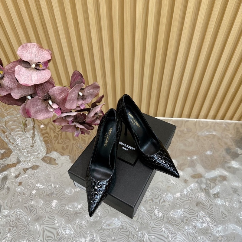 YSL Women shoes -YSL 0062F00D