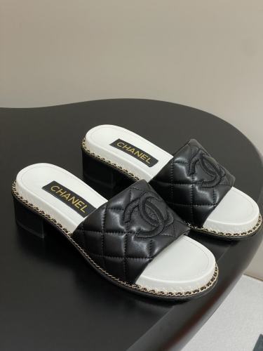 Chanel Women shoes -Chanel 0010