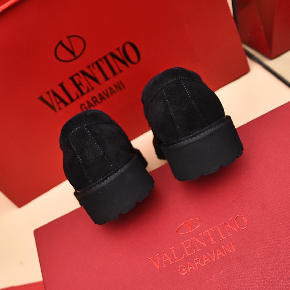 valentino shoes /sneakers-184