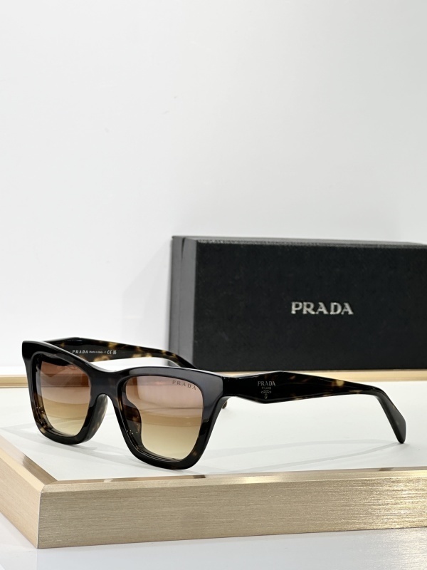 Prada glasses -PRADA 0045DA7C