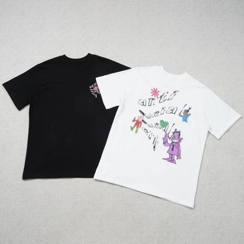 ASSC Tshirt ￥108 ANTI SOCIAL SOCIAL CLUB ASSC T(2B0E)
