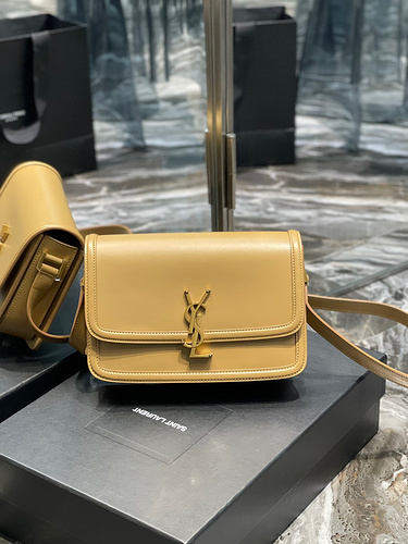 ysl Solferino Box 23cm 325USD8629