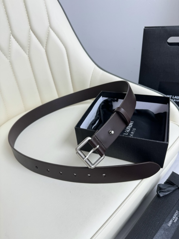 YSL The belt -YSL 0013C060