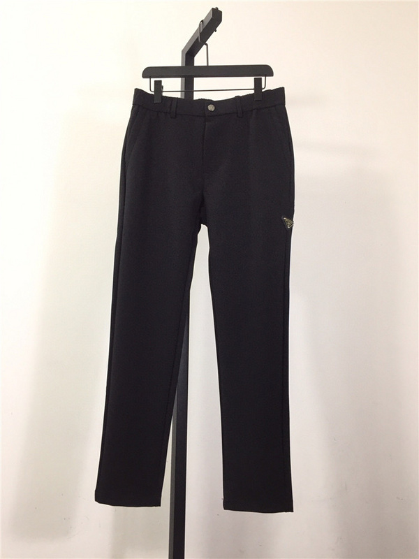 prada 2023fw P ADA Pants Top VersionBD13