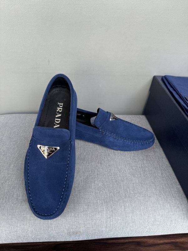 PRADA Men shoes -PRADA 0053932C