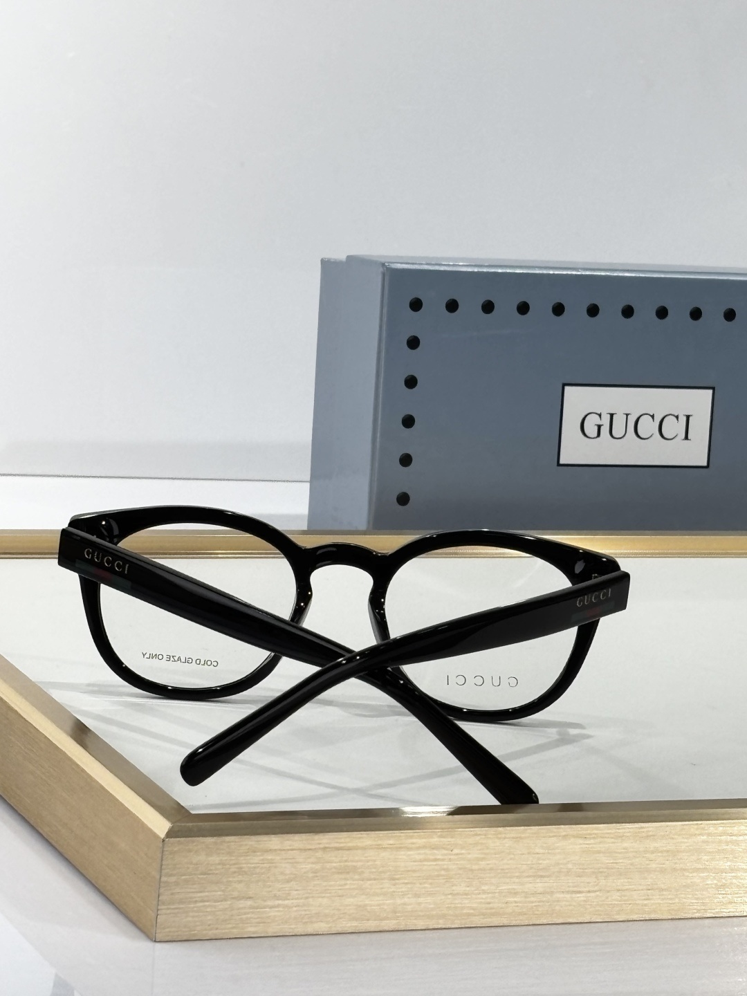 Gucci glasses -GUCCI 0014_CM_1