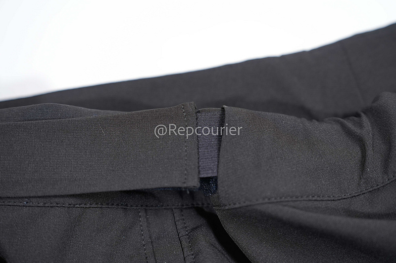 arcteryx 220 rcteryx System A pants LD236 917E