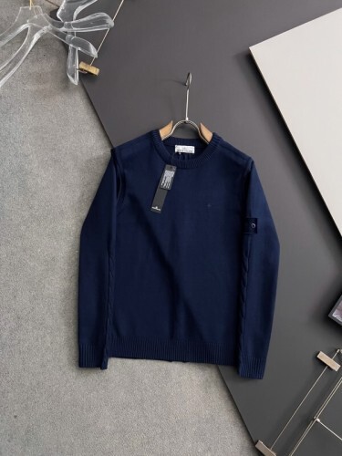 STONE ISLAND Men clothes -STONE ISLAND 0047F933