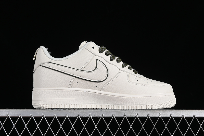 air force 1 320 MJ0319 022 AIR FORCE 1 07 LOW WHITE GREEN WOMAN 36 39 MAN 40 45 4789