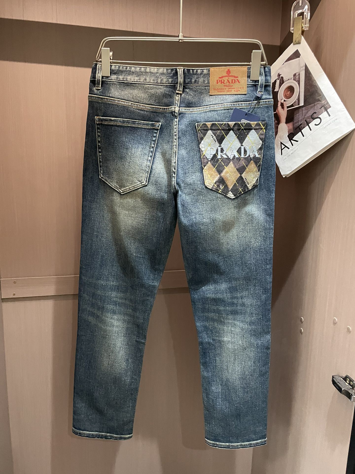 D2 Jeans pants/short/clothes-313