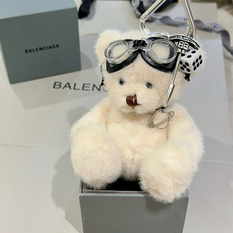 Balenciaga jewelry -Balenciaga 00744281