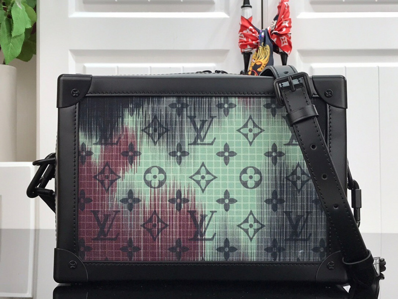 louis vuitton LV SOFT TRUNK M55700L4999