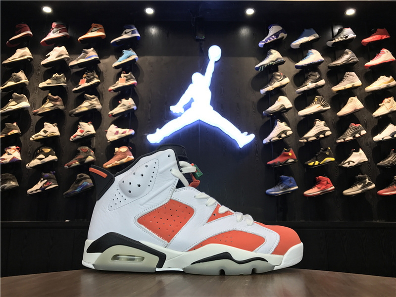 jordan 6 Air Jordan 6 Gatorade 384664 145 40 470383
